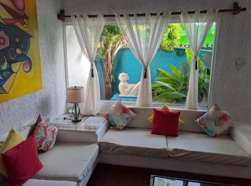 Hotel Villas Las Anclas
