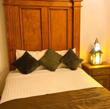 Hotel Boutique Pedregal in Xalapa