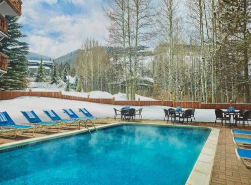 Christiania Lodge in Vail