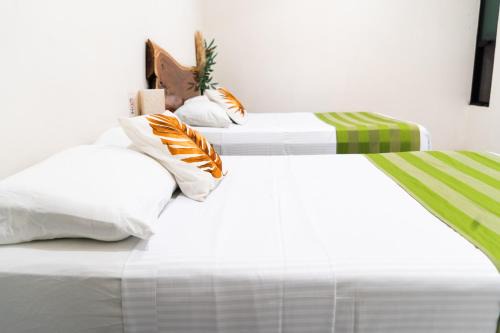 Hotel Brisas Bacalar