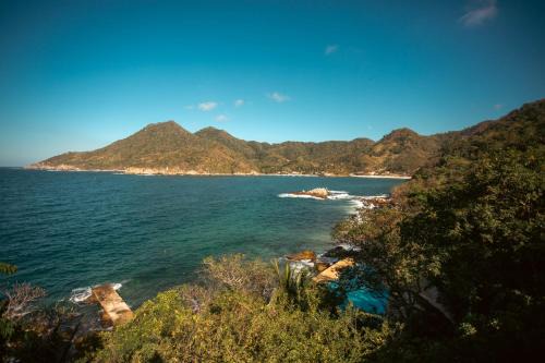 Corrales Bay Resort in Mayto