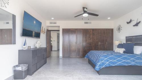 Exclusive: Casa Atardecer with Stunning Laguna Views at Islas Del Mar in Puerto Peñasco