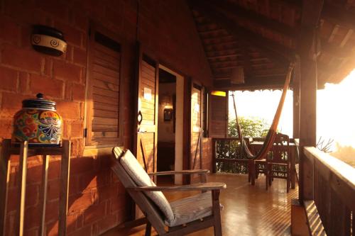 LA LOMA LINDA, Bungalows y Yoga in Zipolite