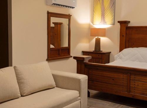 Hotel Nikché Mérida