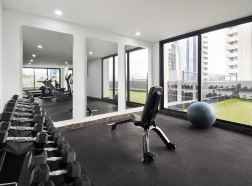 Wyndham Garden Guatemala City in Guatemala