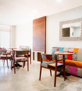 Hotel Urban 101