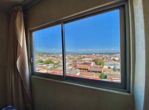 Nuevo Hotel Alameda de Uruapan in Uruapan del Progreso