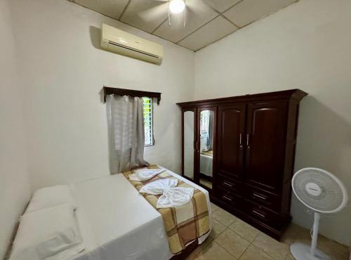 Hostal Inn & Apartamentos Sol & Luna in Flores