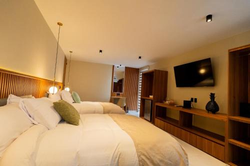 Casa Mía Hotel Boutique in Zamora de Hidalgo
