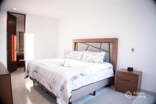 S- Penthouse Executive Norte - Alegría Housing in Aguascalientes