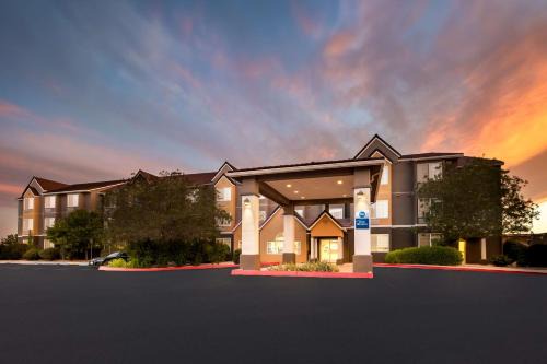 Best Western California City Inn & Suites in California City