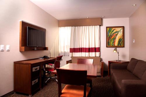 Four Points by Sheraton Queretaro Norte in Querétaro