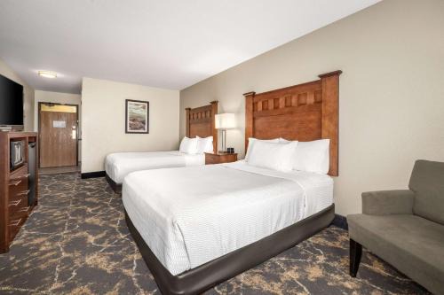 La Quinta by Wyndham Grants Pass in Grants Pass
