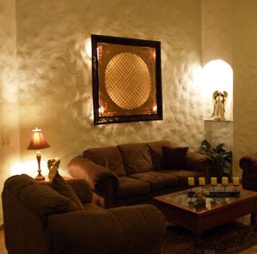 Hotel Argento in Cuernavaca