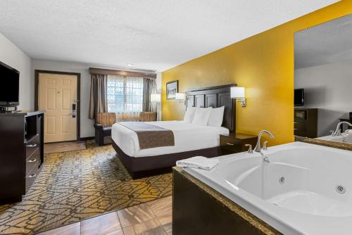 Best Western of Harbor Springs in Harbor Springs