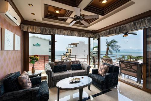 Pinnacle Resorts 220 in Puerto Vallarta
