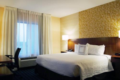 Fairfield Inn & Suites by Marriott Stroudsburg Bartonsville/Poconos in Stroudsburg