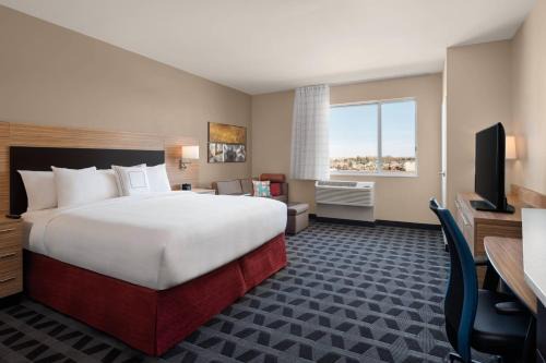 TownePlace Suites by Marriott Twin Falls in Twin Falls