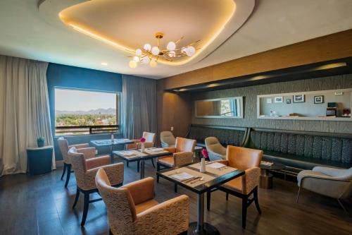 Hotel Lucerna Hermosillo in Hermosillo