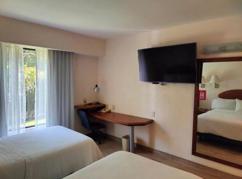 Fiesta Inn Poza Rica in Poza Rica