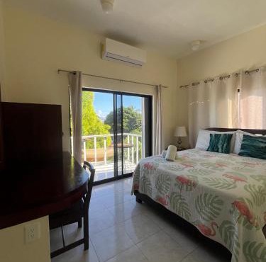Hotel Caribe