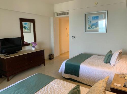 Hotel Bello Veracruz in Veracruz