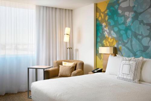 Courtyard by Marriott Hermosillo in Hermosillo