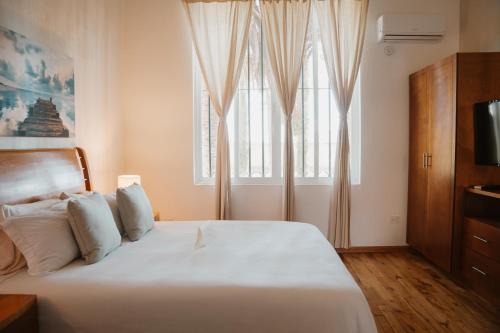 La Capilla Hotel in Dolores Hidalgo