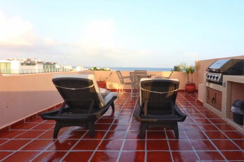 Acanto Hotel Playa del Carmen, Trademark Collection by Wyndham