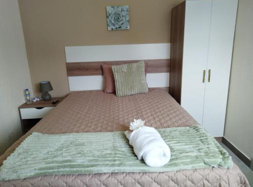 Hotel Urban Home in Guatemala