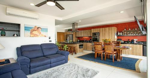 Zoho Skies Amazing View Sleeps 6, #T1-1104 in Puerto Vallarta