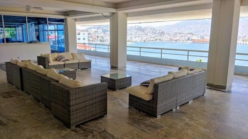 Hotel Aristos Acapulco in Acapulco