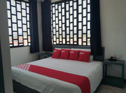Hotel Puerta Sur in Comitan de Dominguez