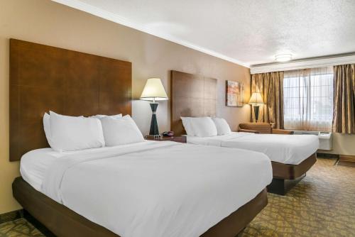 Best Western of Hartland in Hartland