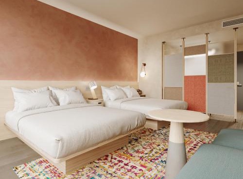Aloft by Marriott Playa del Carmen
