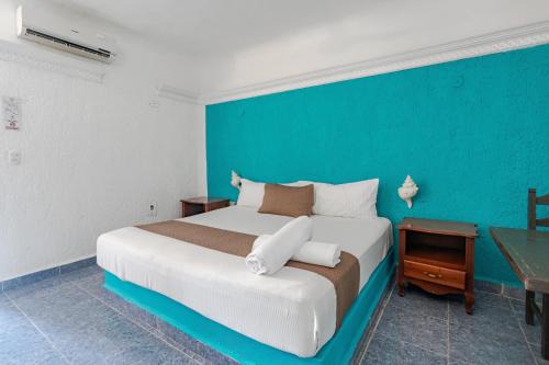 MAYAN ART Hotel Boutique - 10Th Ave