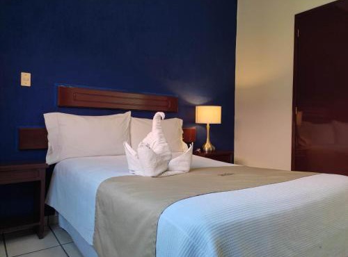Hotel RENACIMIENTO in Huamantla