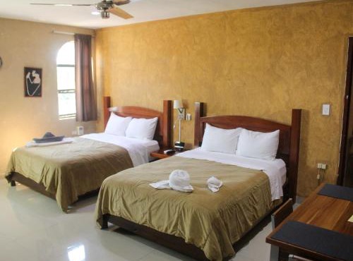 Hotel La Casona Real