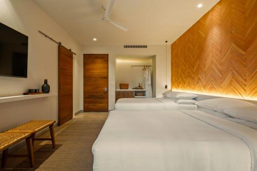 The Tryst Puerto Vallarta LGBT Hotel in Puerto Vallarta