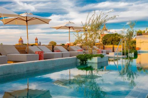 NUMU Boutique Hotel, The Unbound Collection by Hyatt in San Miguel de Allende