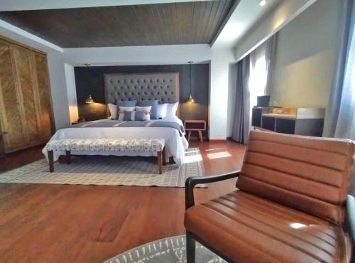 Casa 63 Hotel Boutique & Spa in San Miguel de Allende