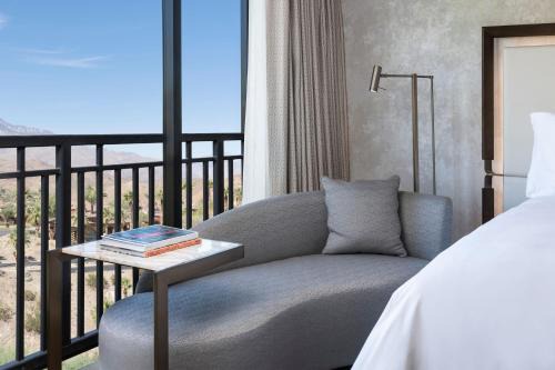 The Ritz-Carlton, Rancho Mirage in Rancho Mirage