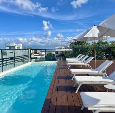 Serenity Hotel Boutique By Alsol
