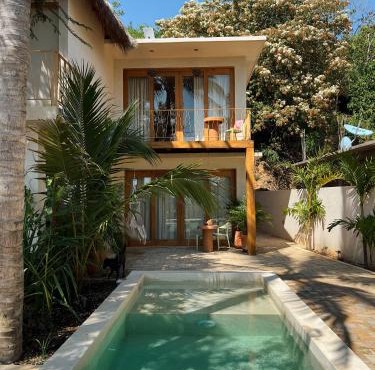 YAM HOTEL in Santa Maria Huatulco