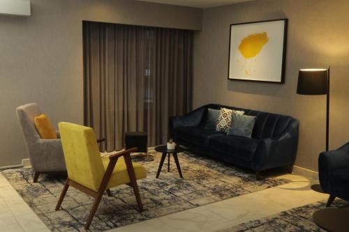 voco Saltillo Suites by IHG in Saltillo
