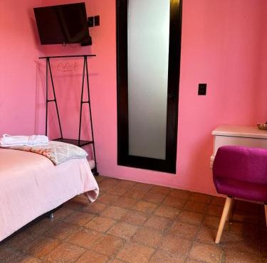 Casa Rosa Hotel & Spa