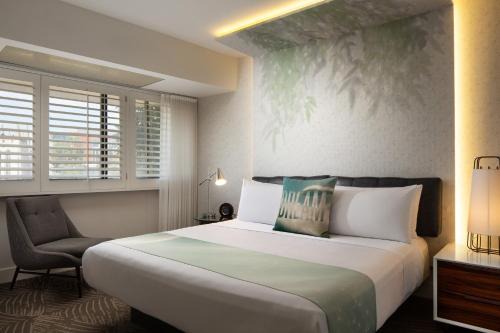 W Los Angeles – West Beverly Hills in Los Angeles
