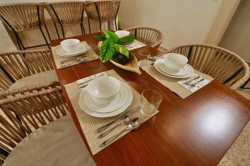 Casa Belcher (Peggy's)