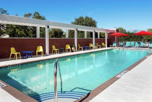 Home2 Suites By Hilton Orlando Near UCF in Orlando