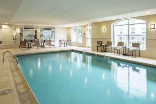Hilton Garden Inn DFW North Grapevine in Grapevine